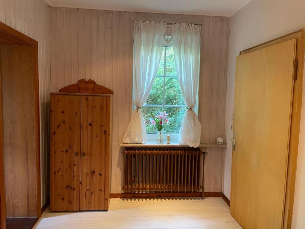 Ferienwohnung Ram 1 Hermannsburg Eksteriør bilde