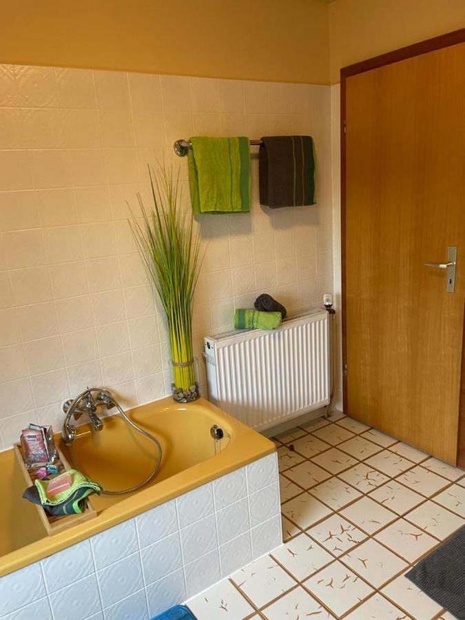 Ferienwohnung Ram 1 Hermannsburg Eksteriør bilde