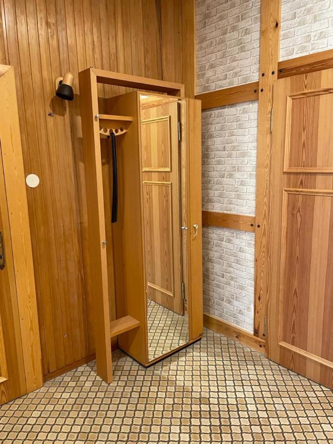 Ferienwohnung Ram 1 Hermannsburg Eksteriør bilde