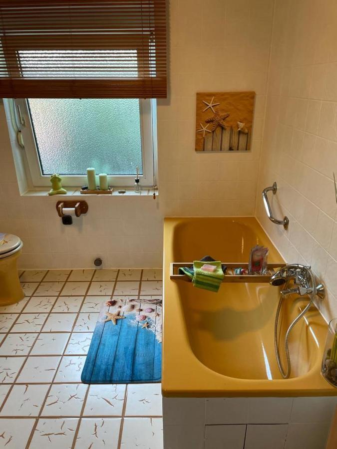 Ferienwohnung Ram 1 Hermannsburg Eksteriør bilde