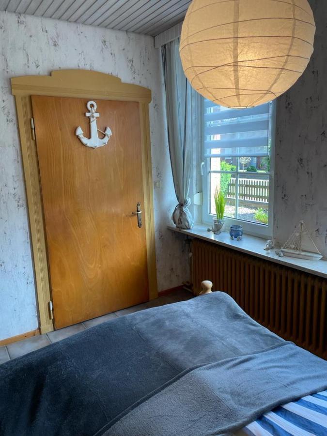 Ferienwohnung Ram 1 Hermannsburg Eksteriør bilde