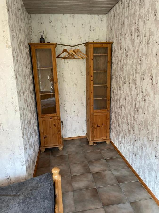 Ferienwohnung Ram 1 Hermannsburg Eksteriør bilde