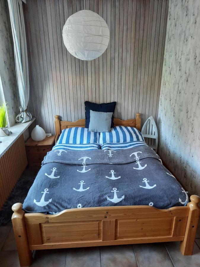 Ferienwohnung Ram 1 Hermannsburg Eksteriør bilde