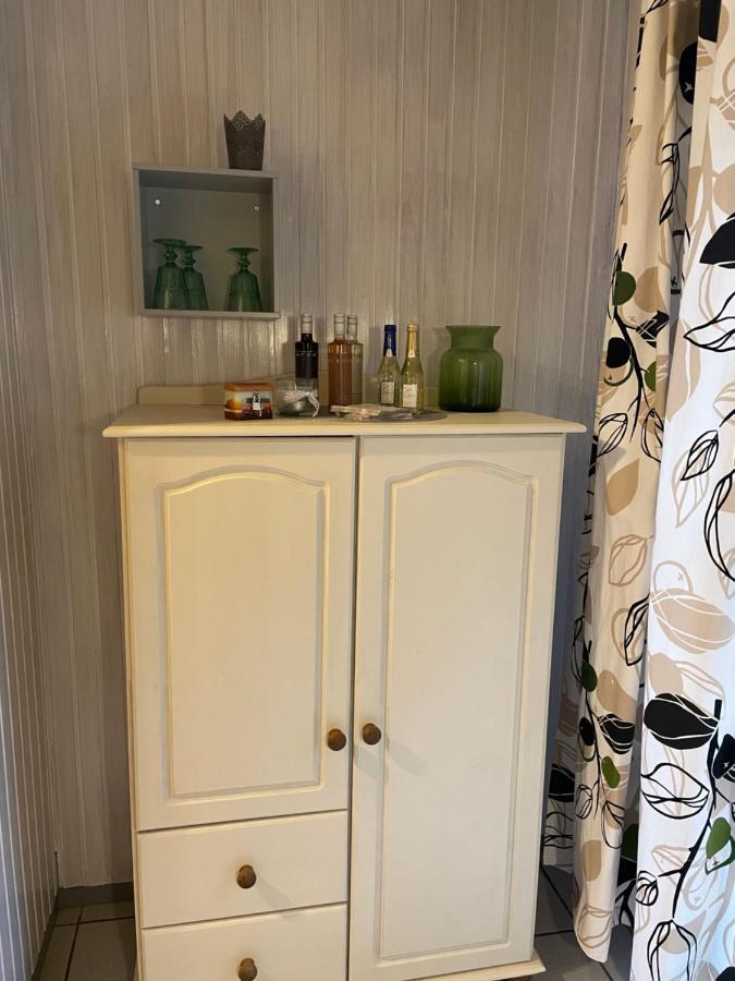 Ferienwohnung Ram 1 Hermannsburg Eksteriør bilde