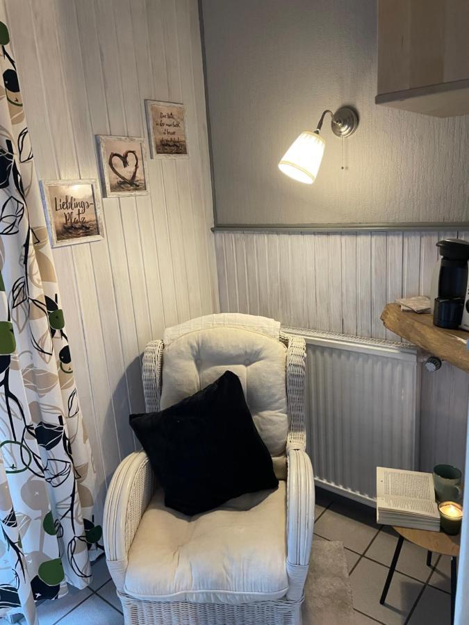 Ferienwohnung Ram 1 Hermannsburg Eksteriør bilde