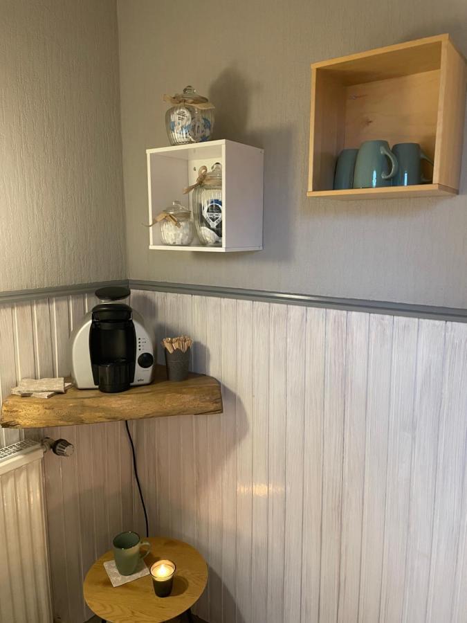 Ferienwohnung Ram 1 Hermannsburg Eksteriør bilde