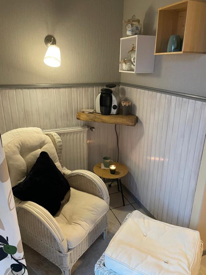 Ferienwohnung Ram 1 Hermannsburg Eksteriør bilde